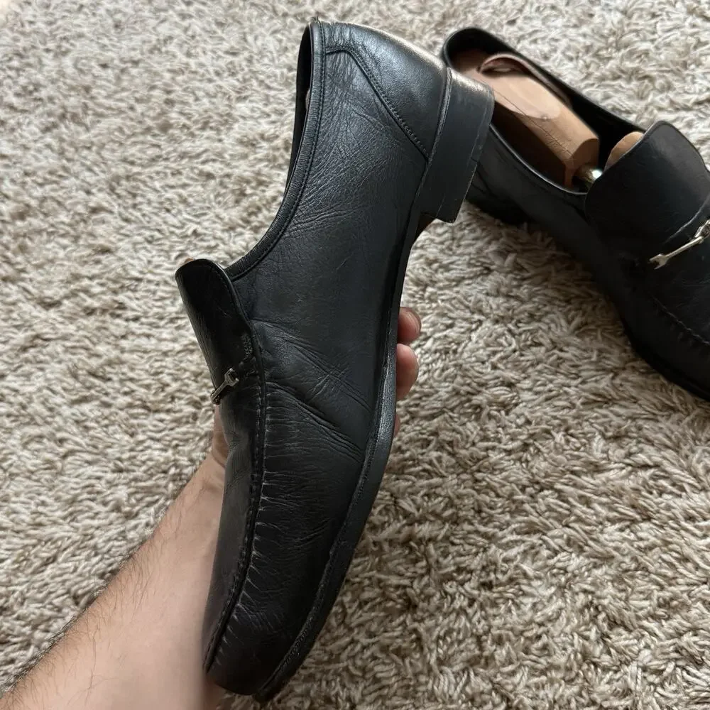 Florsheim good also